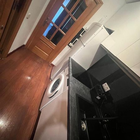 Piso Centro De Cibeles Daire Madrid Dış mekan fotoğraf